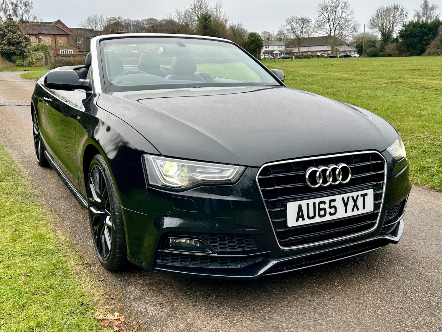 Used Audi A5 2015 for sale - 76863659: Photo 32