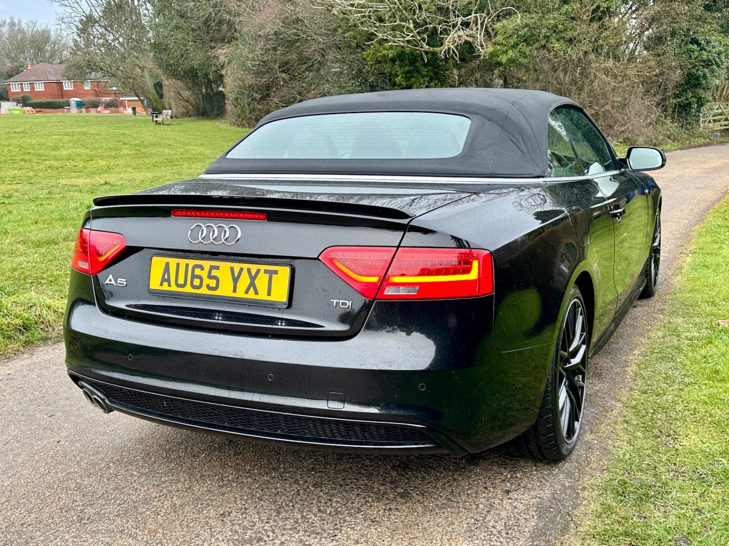 Used Audi A5 2015 for sale - 76863659: Photo 4