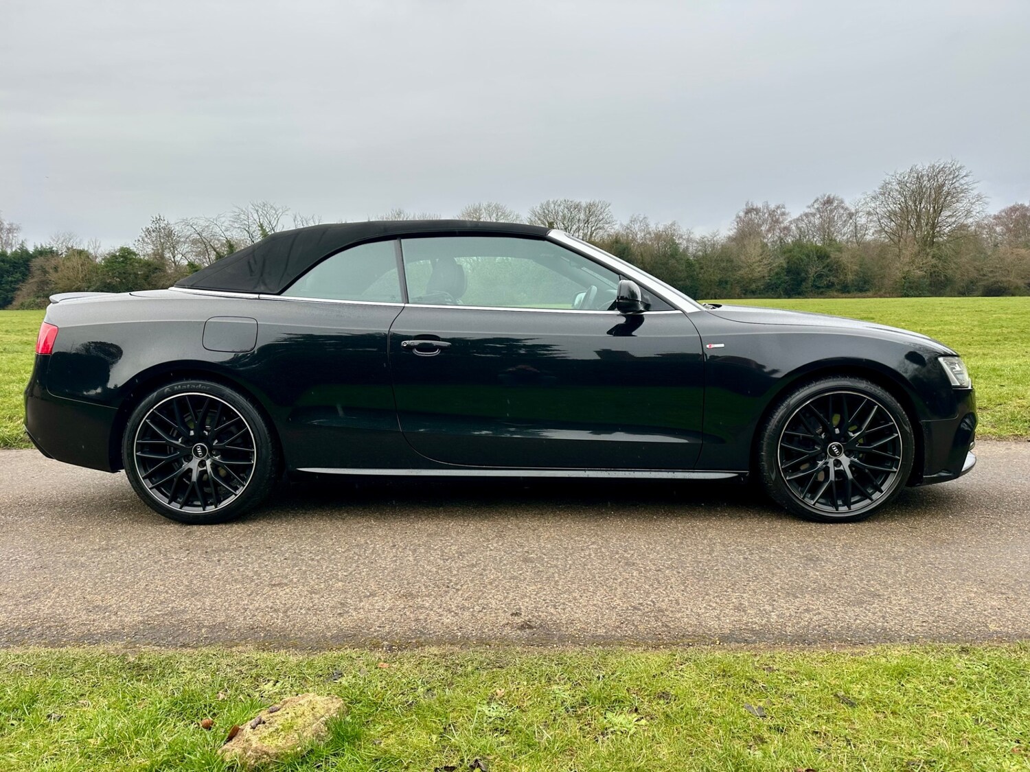 Used Audi A5 2015 for sale - 76863659: Photo 5