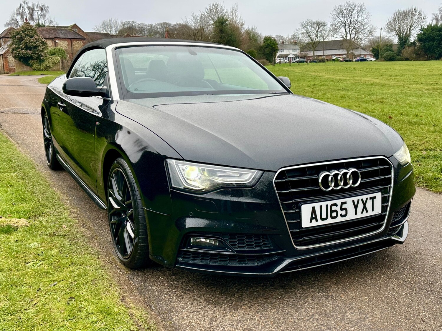 Used Audi A5 2015 for sale - 76863659: Photo 6