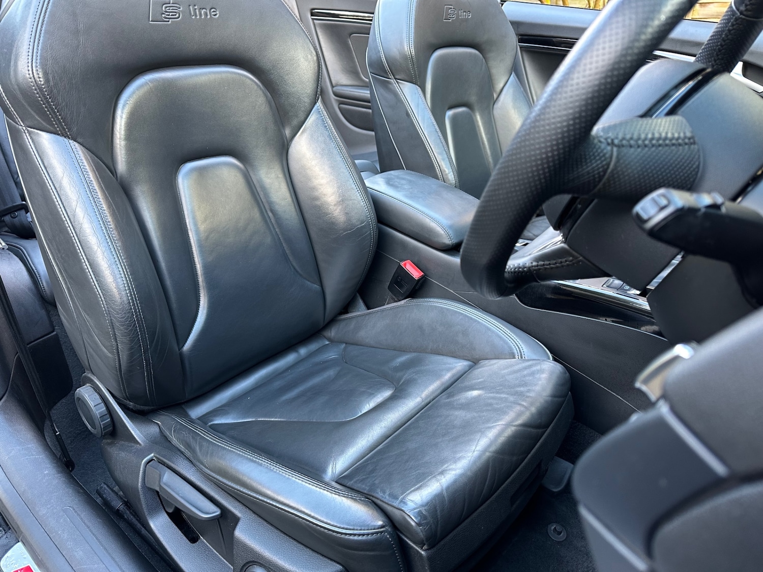 Used Audi A5 2015 for sale - 76863659: Photo 9