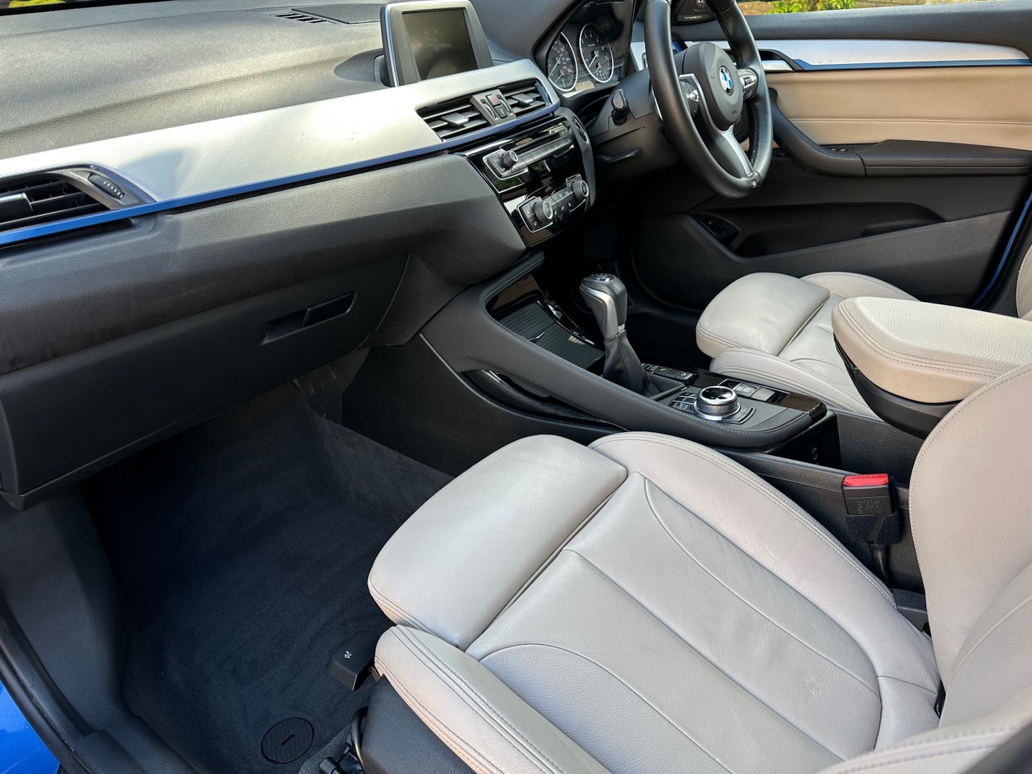 Used BMW X1 2016 for sale - 76862832: Photo 10