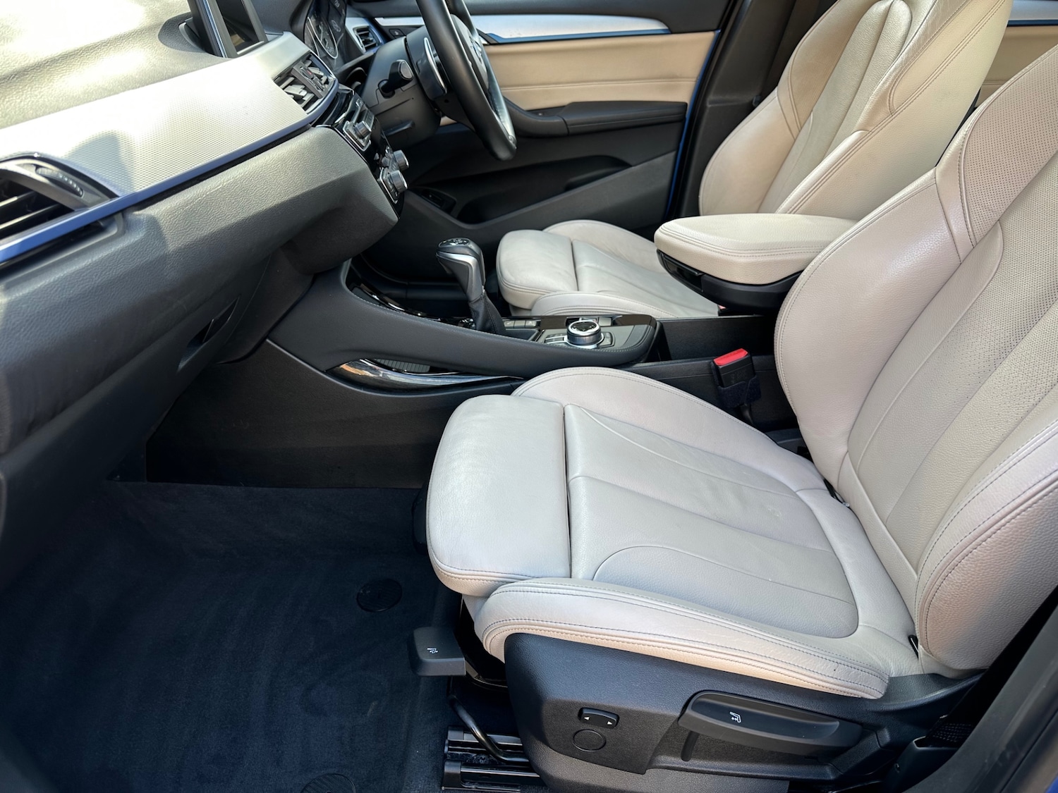 Used BMW X1 2016 for sale - 76862832: Photo 11