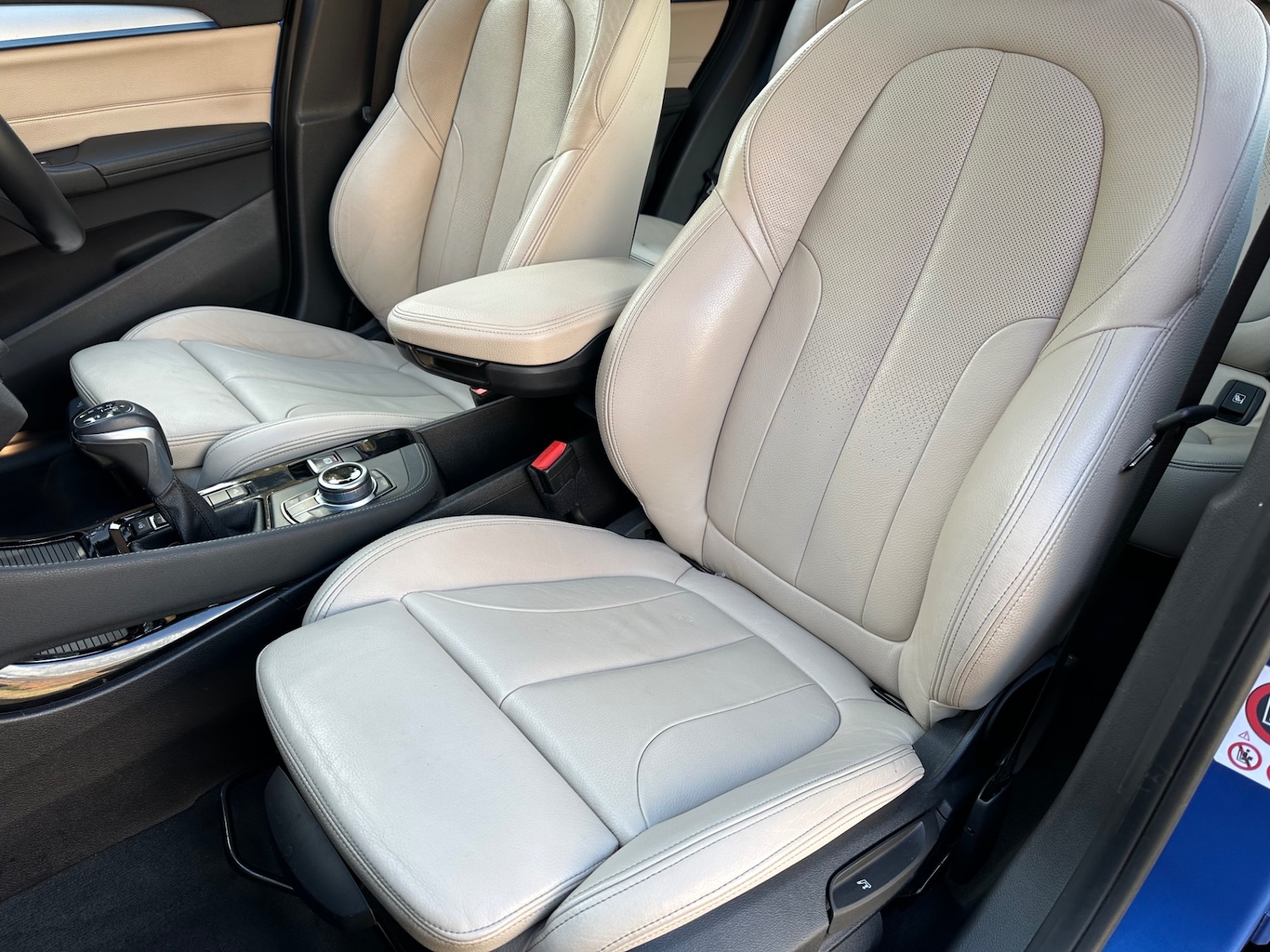 Used BMW X1 2016 for sale - 76862832: Photo 12