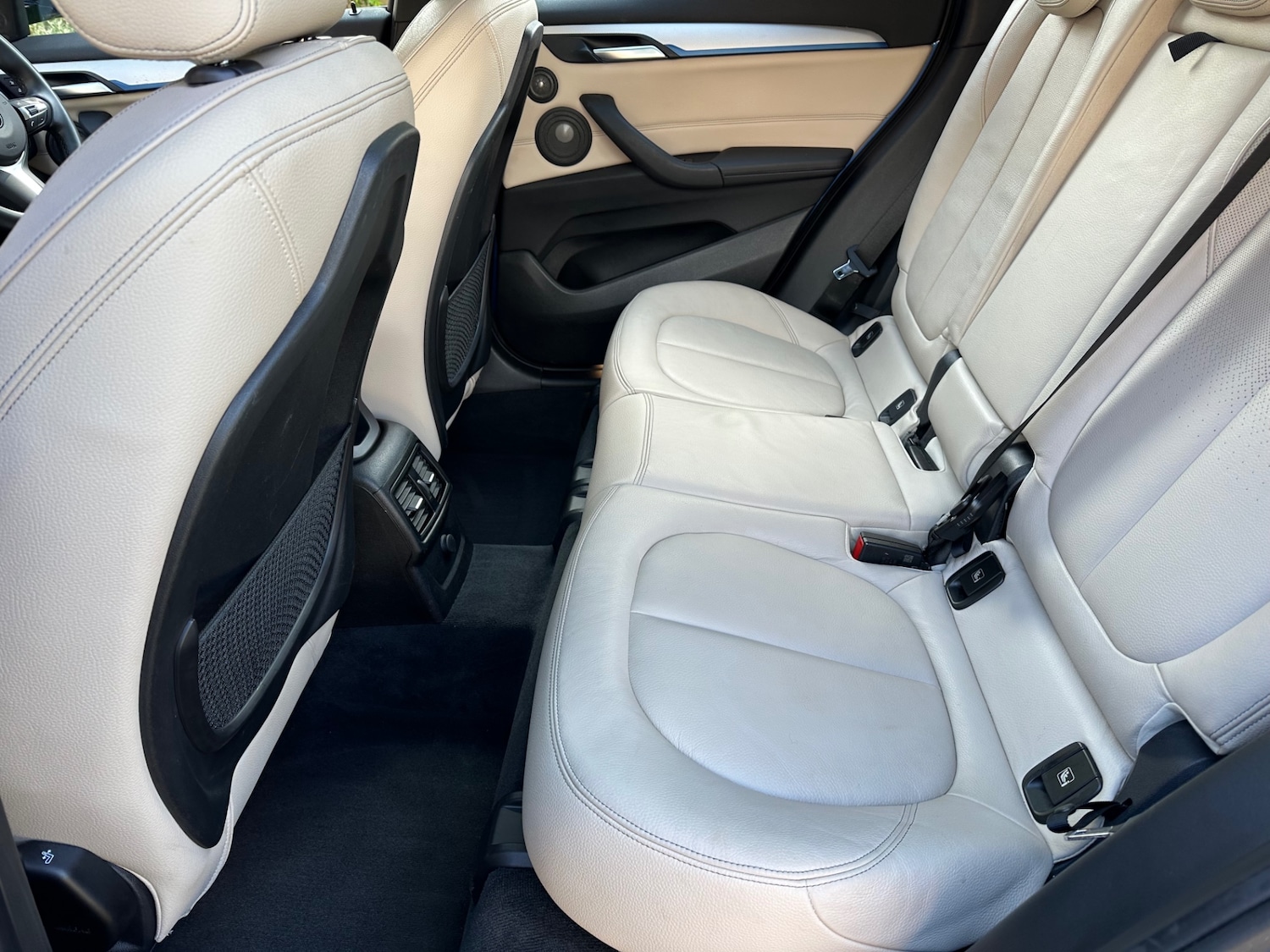 Used BMW X1 2016 for sale - 76862832: Photo 13