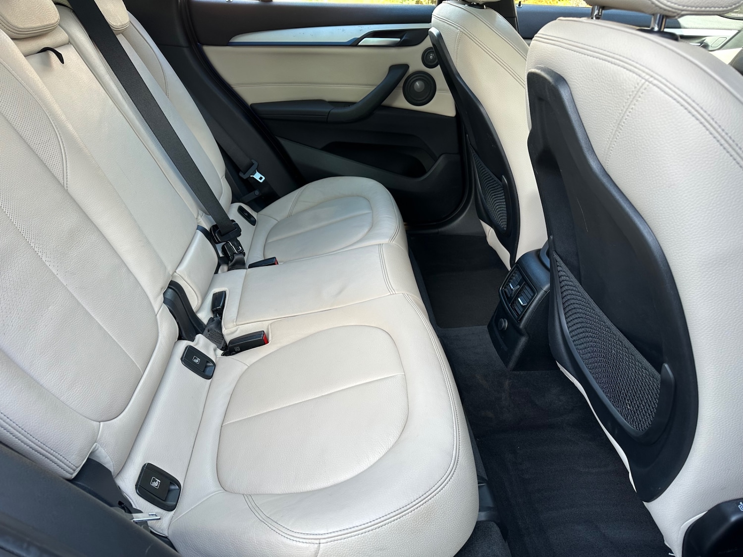 Used BMW X1 2016 for sale - 76862832: Photo 14