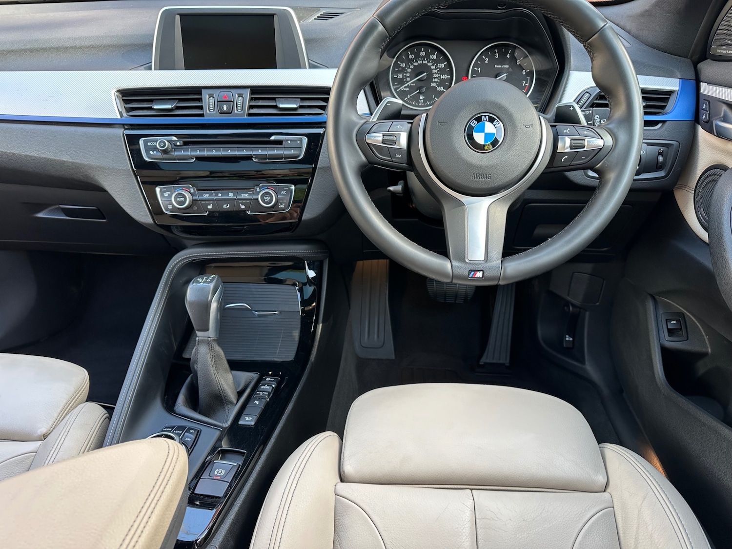 Used BMW X1 2016 for sale - 76862832: Photo 16