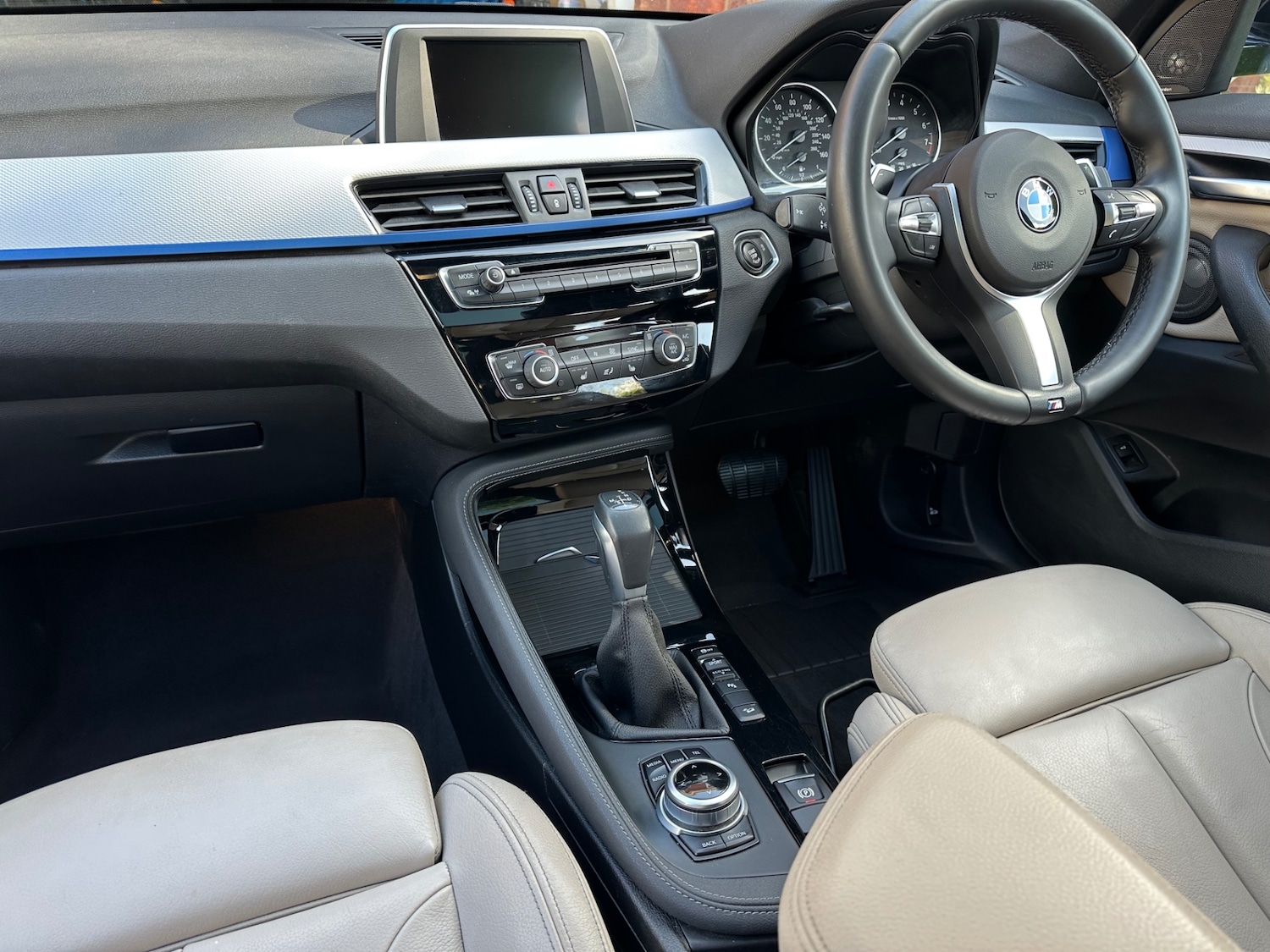 Used BMW X1 2016 for sale - 76862832: Photo 17