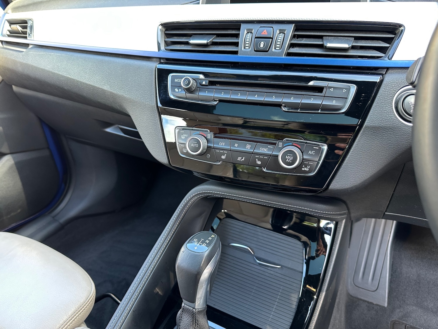 Used BMW X1 2016 for sale - 76862832: Photo 18