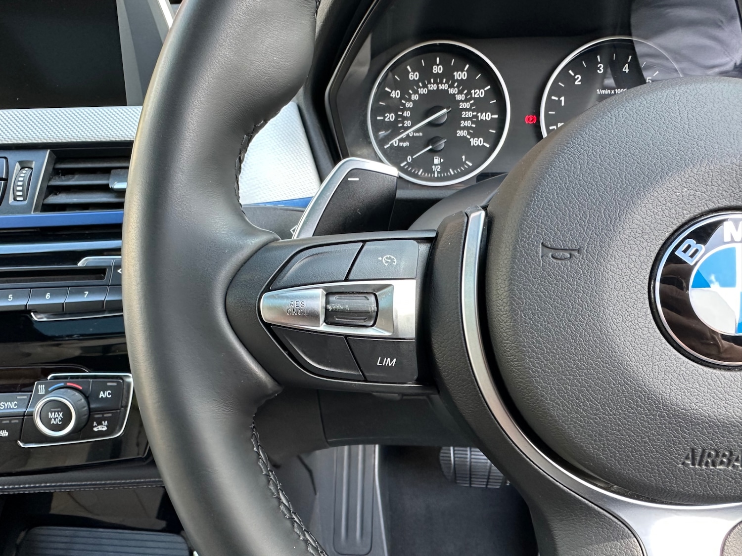 Used BMW X1 2016 for sale - 76862832: Photo 19