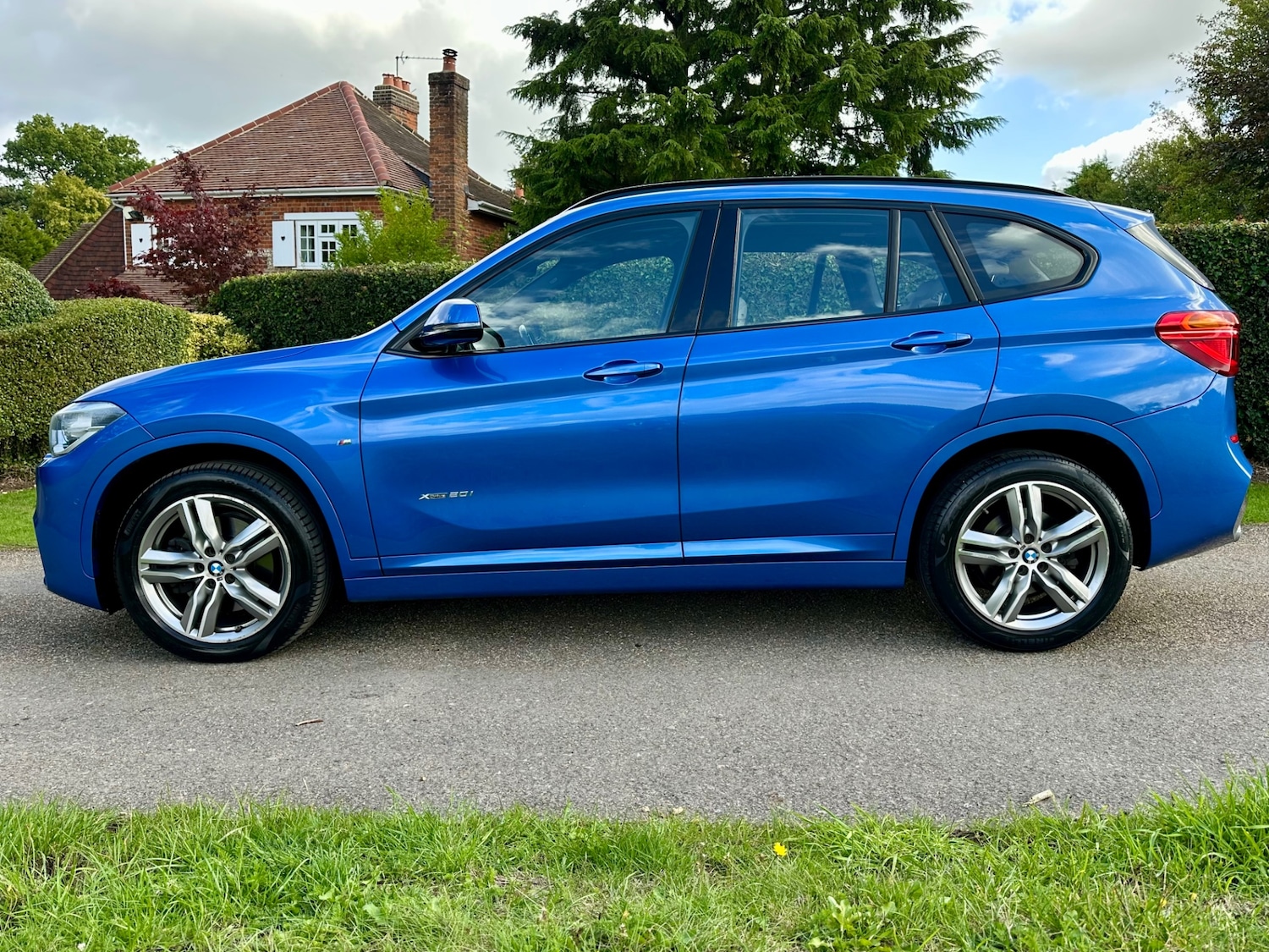 Used BMW X1 2016 for sale - 76862832: Photo 2