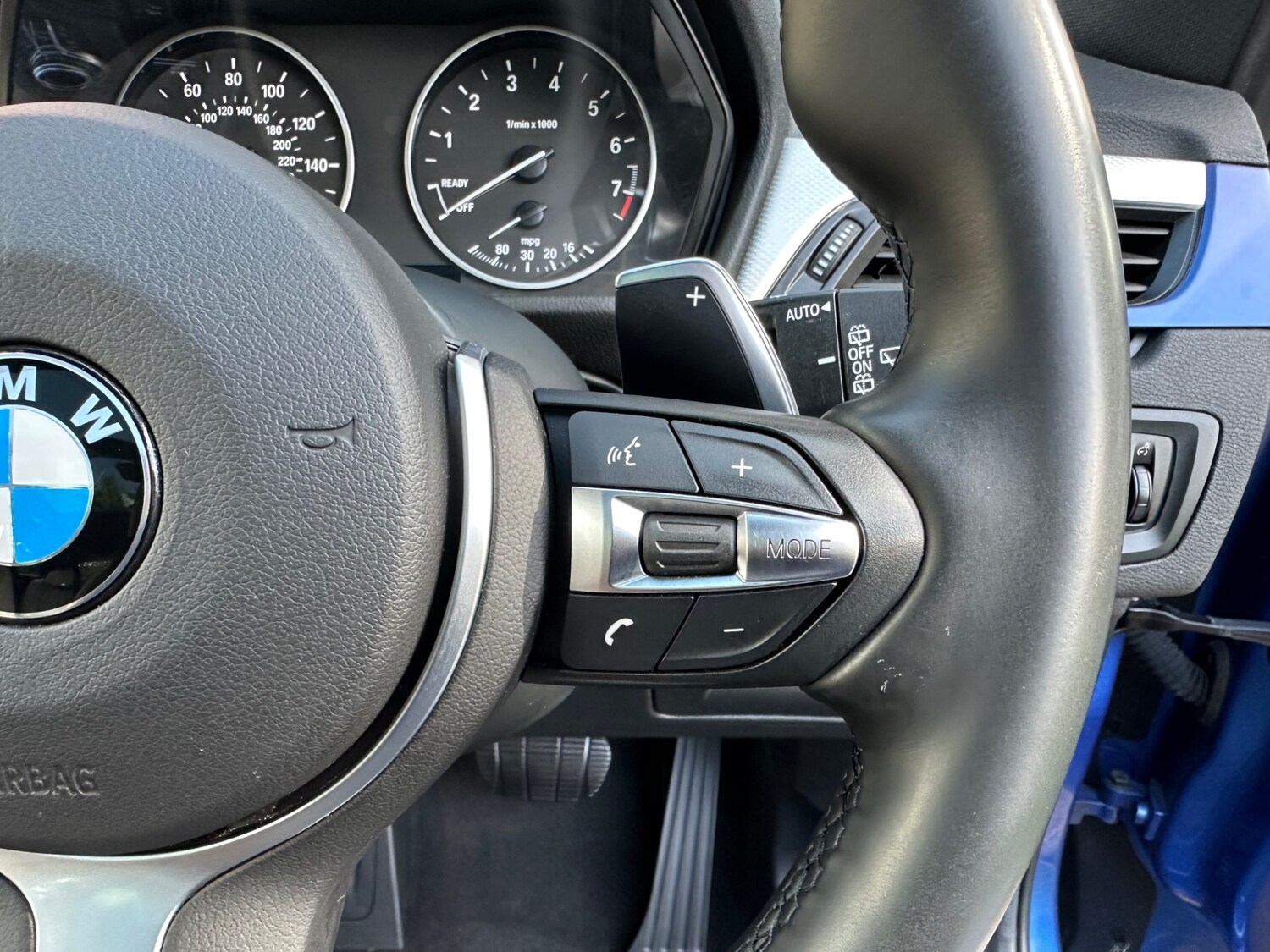 Used BMW X1 2016 for sale - 76862832: Photo 20