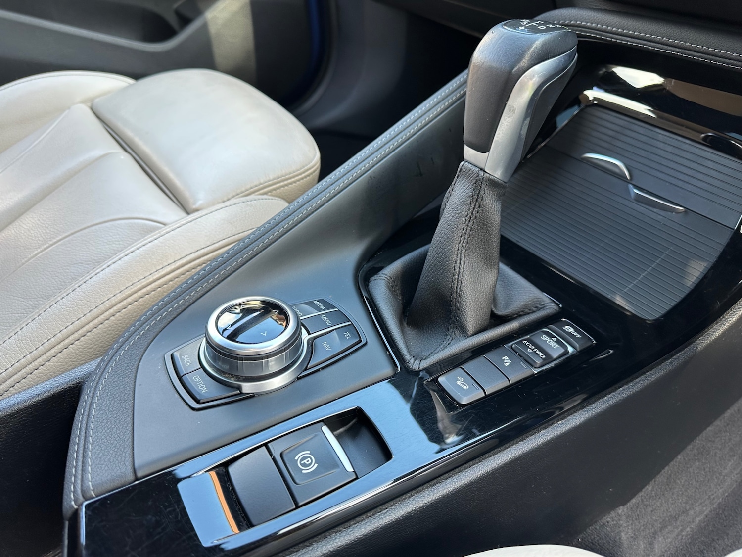 Used BMW X1 2016 for sale - 76862832: Photo 22