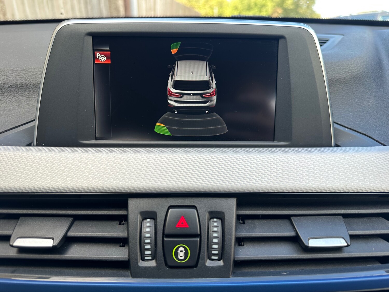 Used BMW X1 2016 for sale - 76862832: Photo 23