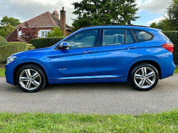 Used BMW X1 2016 for sale - 76862832: Photo