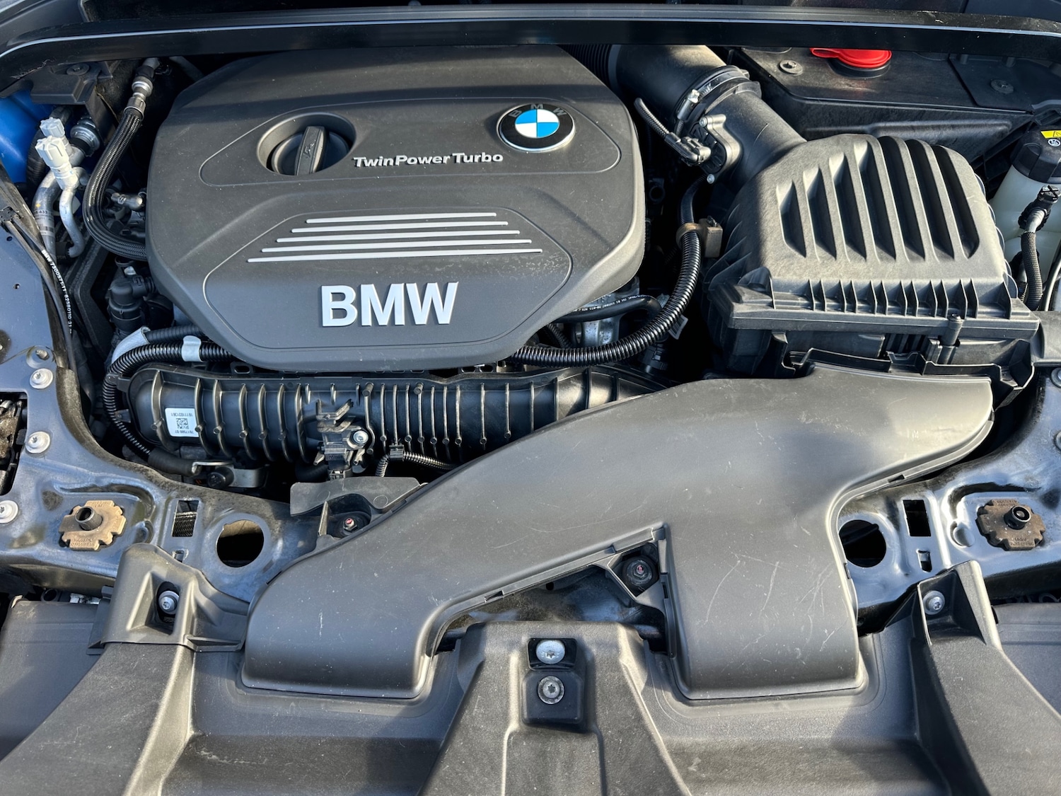 Used BMW X1 2016 for sale - 76862832: Photo 35