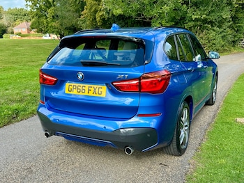 Used BMW X1 2016 for sale - 76862832: Photo