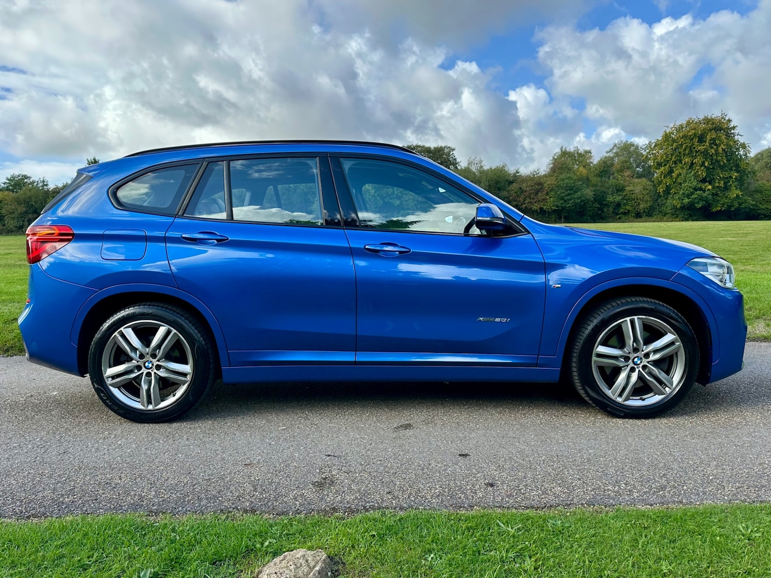Used BMW X1 2016 for sale - 76862832: Photo 5