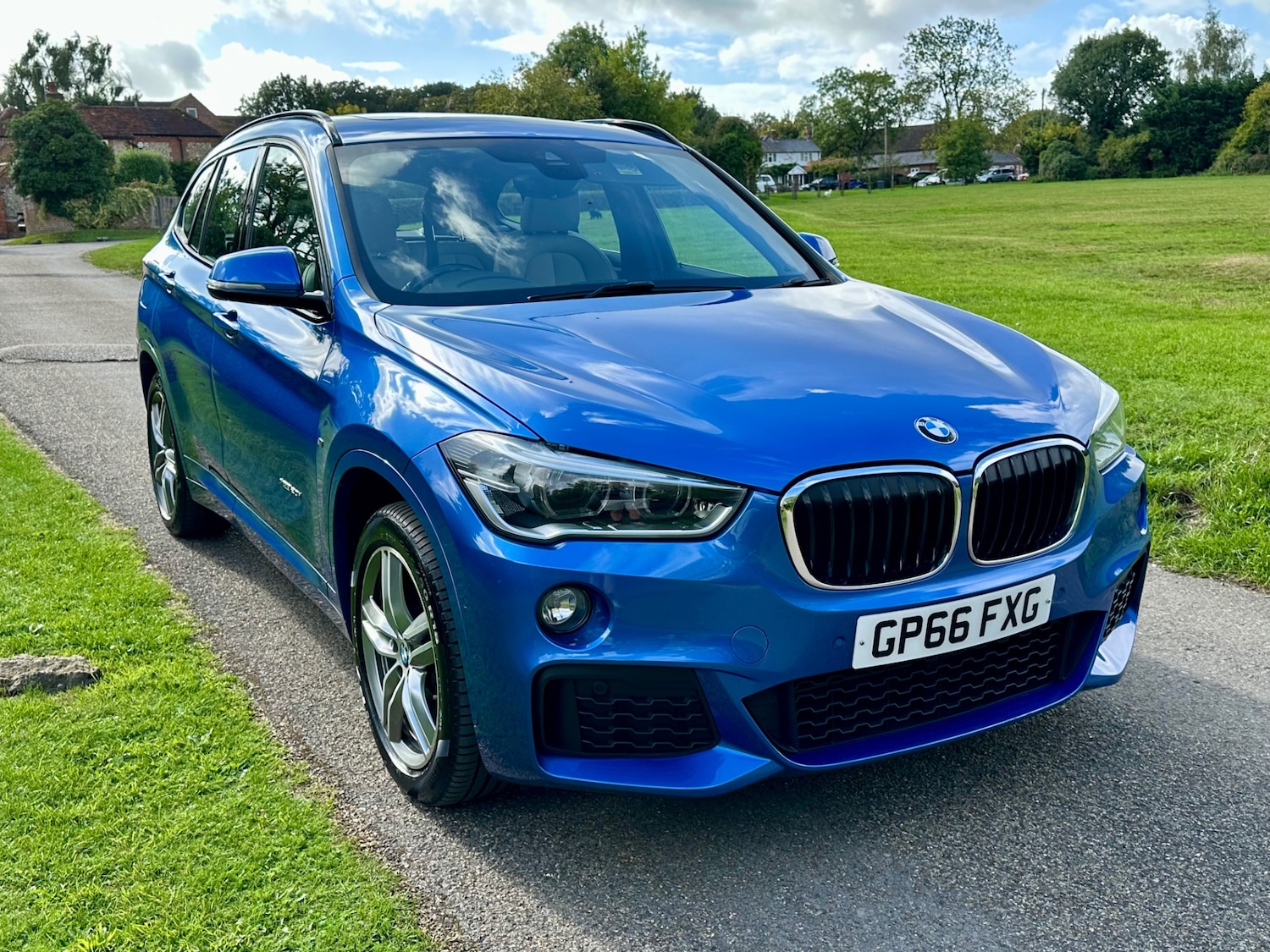 Used BMW X1 2016 for sale - 76862832: Photo 6