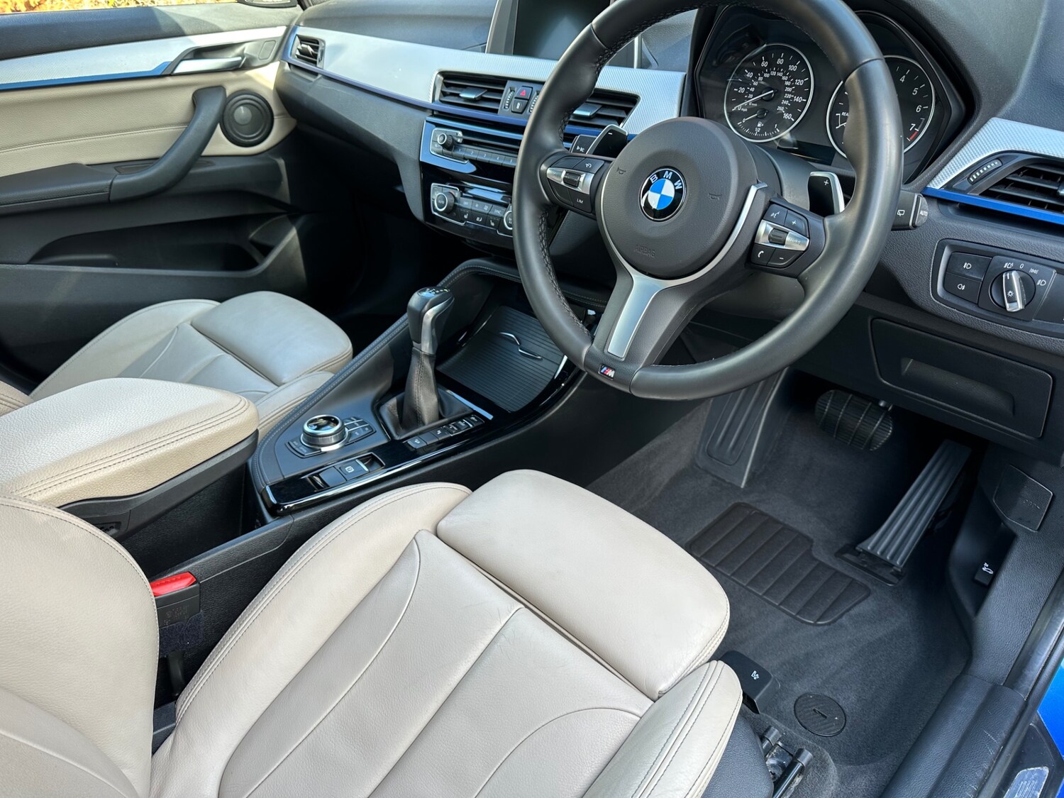 Used BMW X1 2016 for sale - 76862832: Photo 7