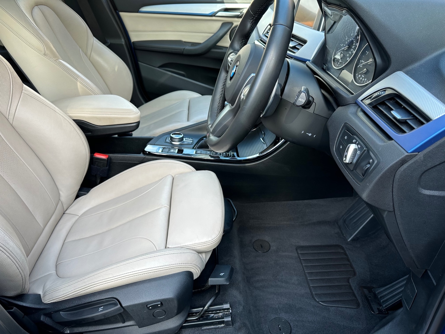 Used BMW X1 2016 for sale - 76862832: Photo 8