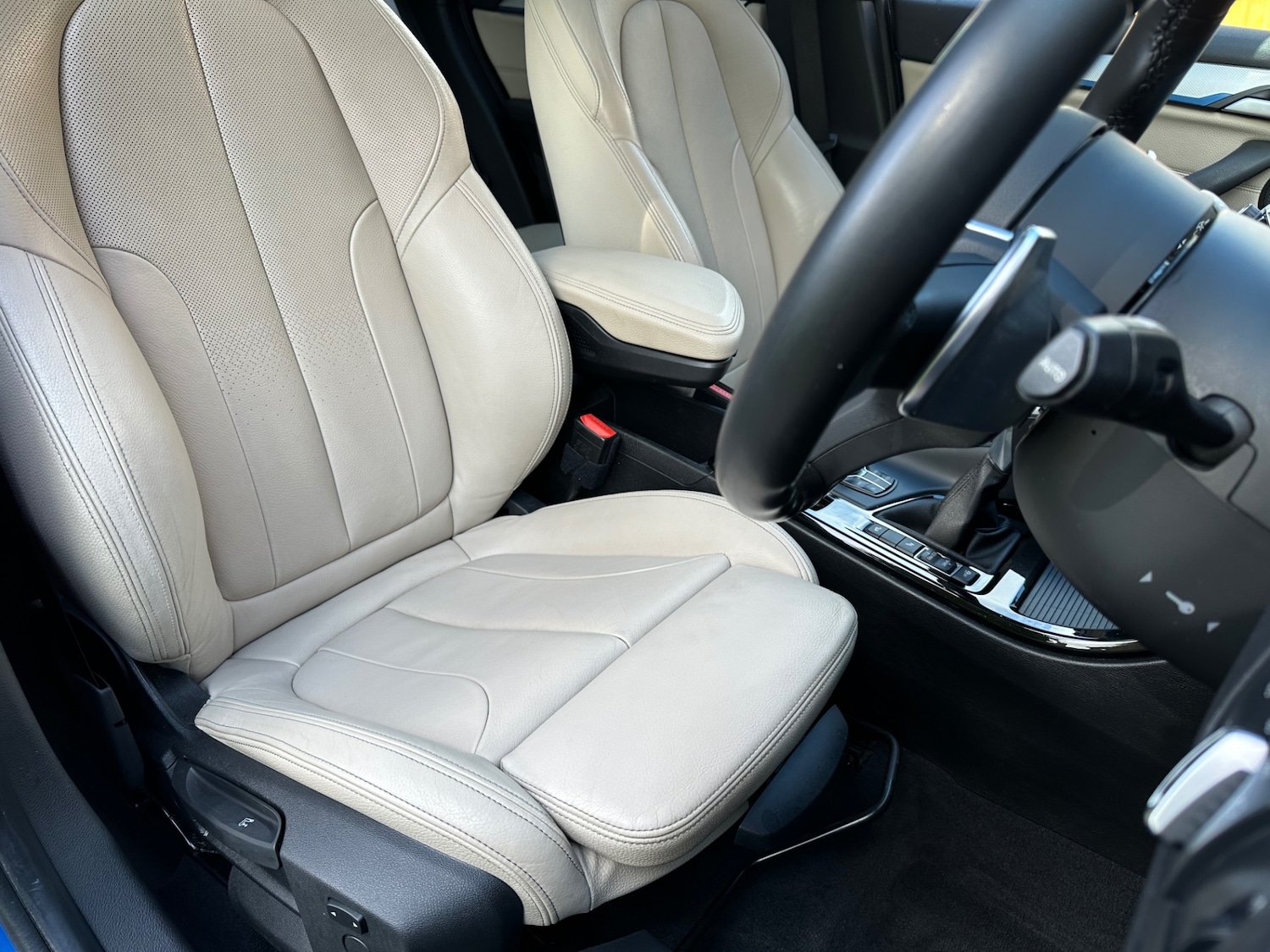 Used BMW X1 2016 for sale - 76862832: Photo 9