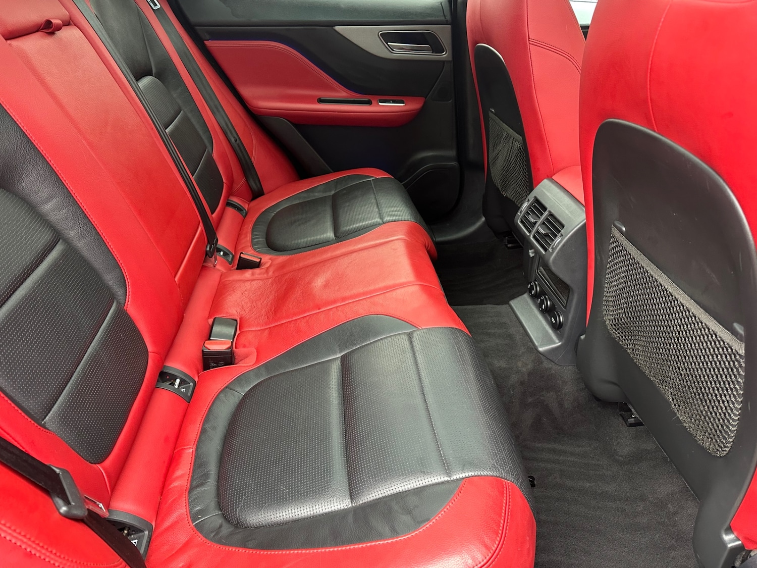 Used Jaguar F-Pace 2016 for sale - 77472795: Photo 13