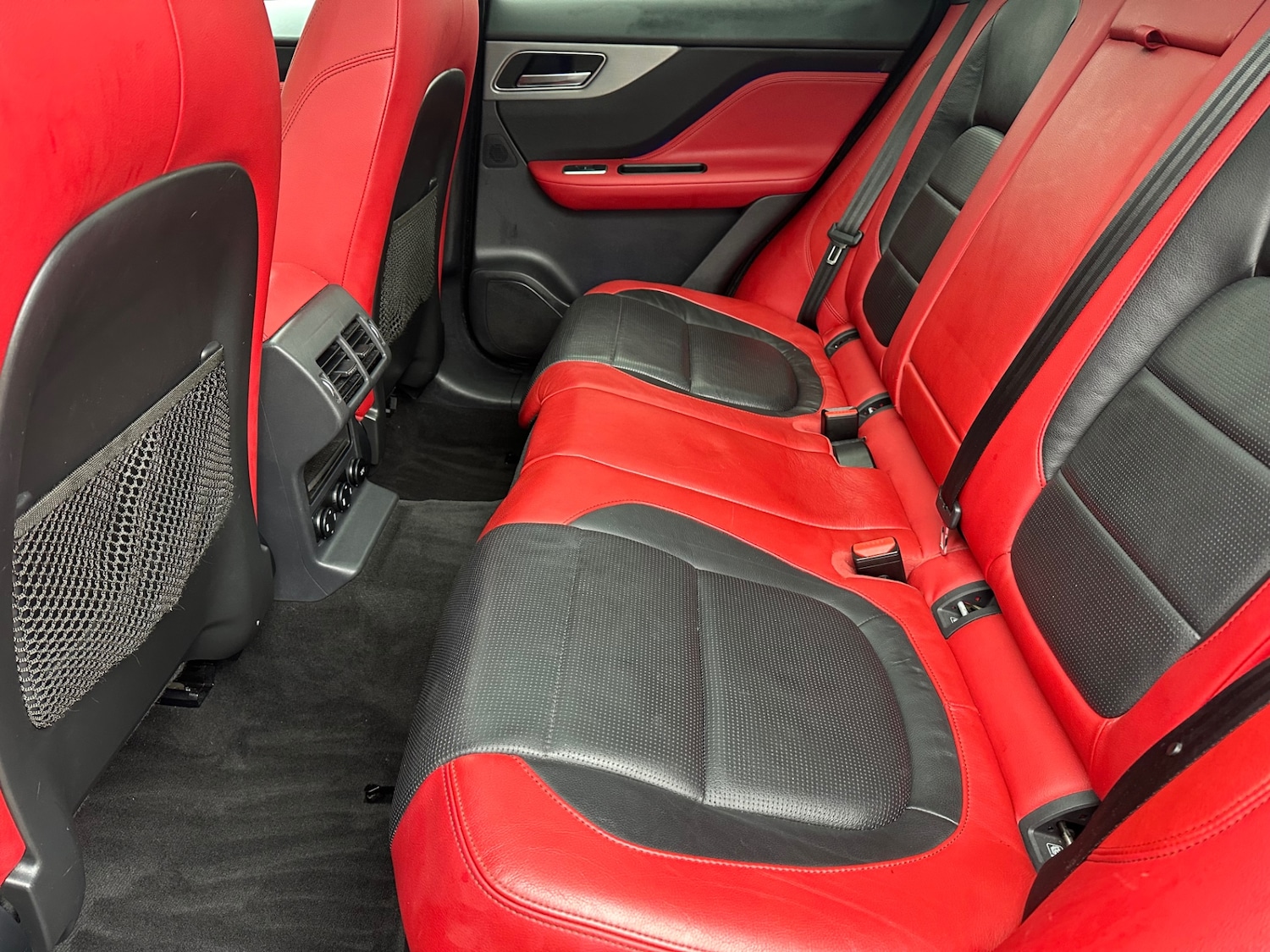 Used Jaguar F-Pace 2016 for sale - 77472795: Photo 14