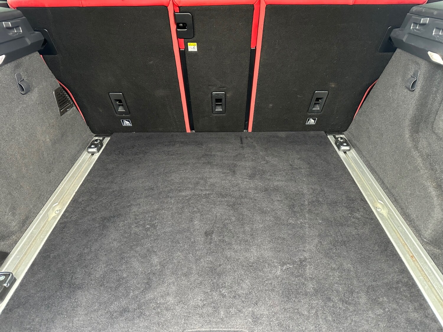 Used Jaguar F-Pace 2016 for sale - 77472795: Photo 15