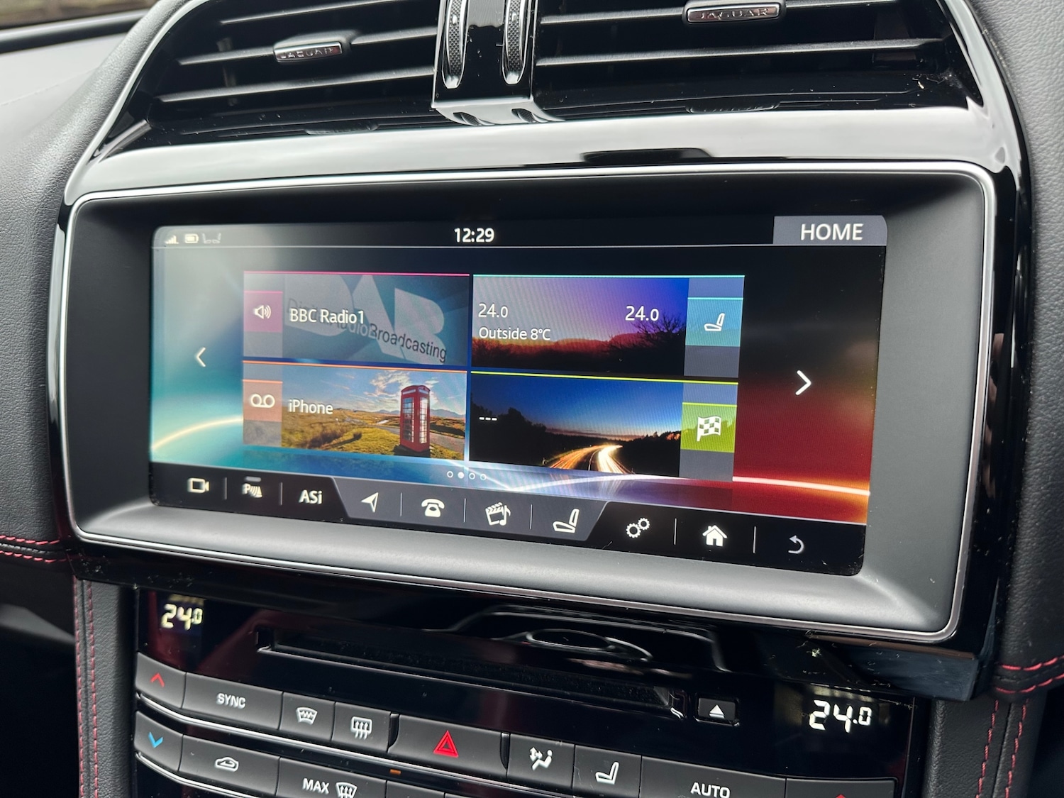 Used Jaguar F-Pace 2016 for sale - 77472795: Photo 31