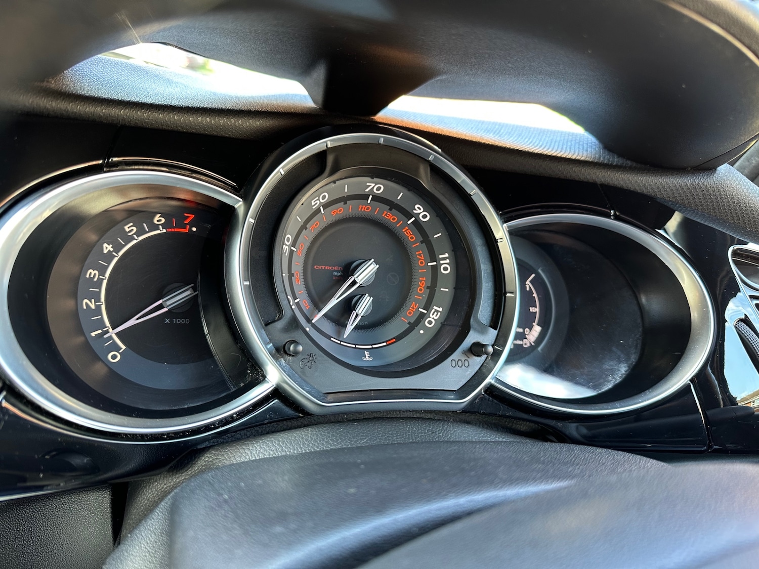 Used Citroen DS3 2013 for sale - 77961199: Photo 16