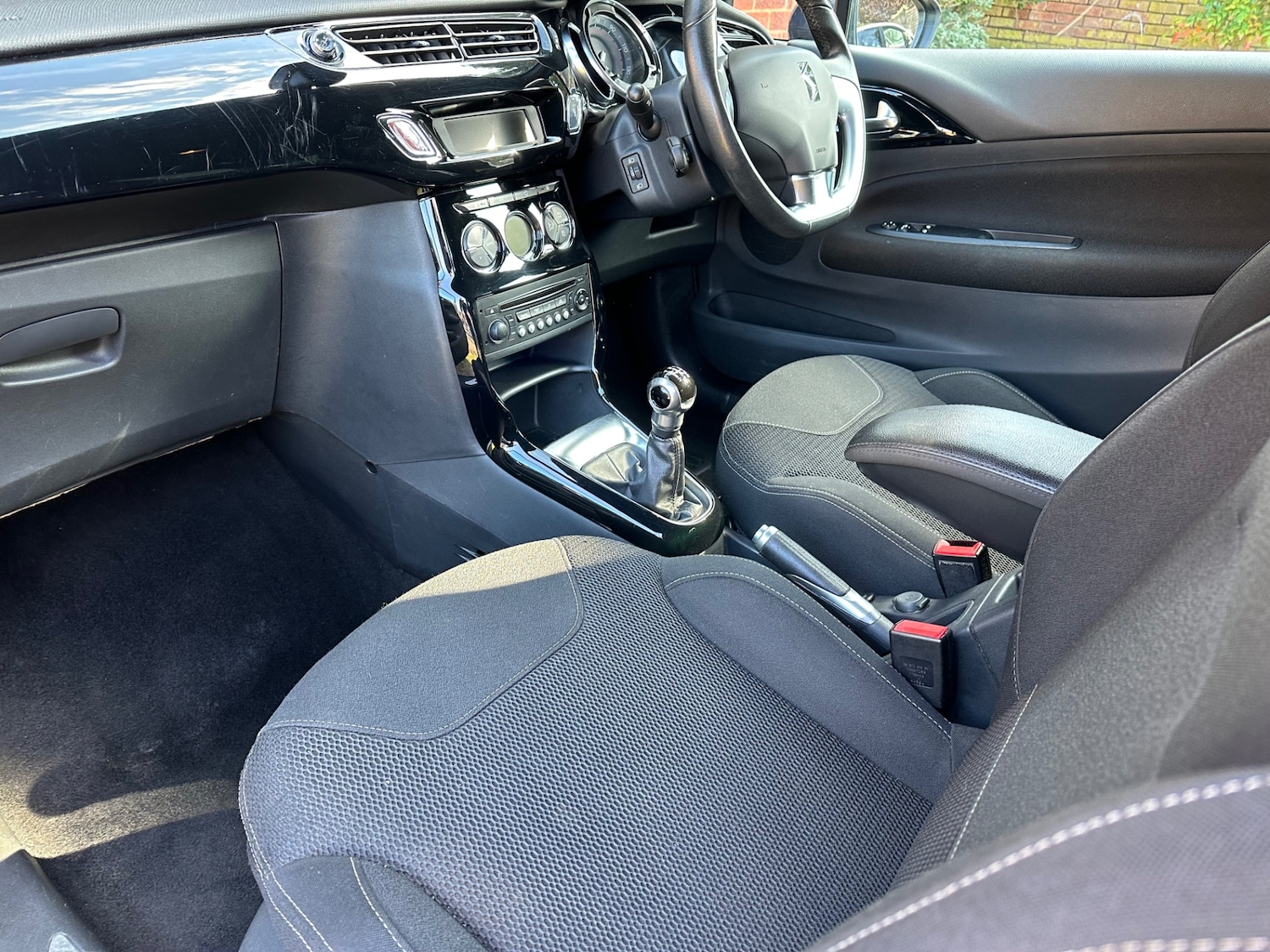 Used Citroen DS3 2013 for sale - 77961199: Photo 9