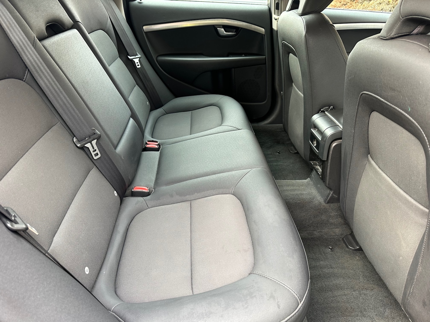 Used Volvo V70 2010 for sale - 77763136: Photo 13