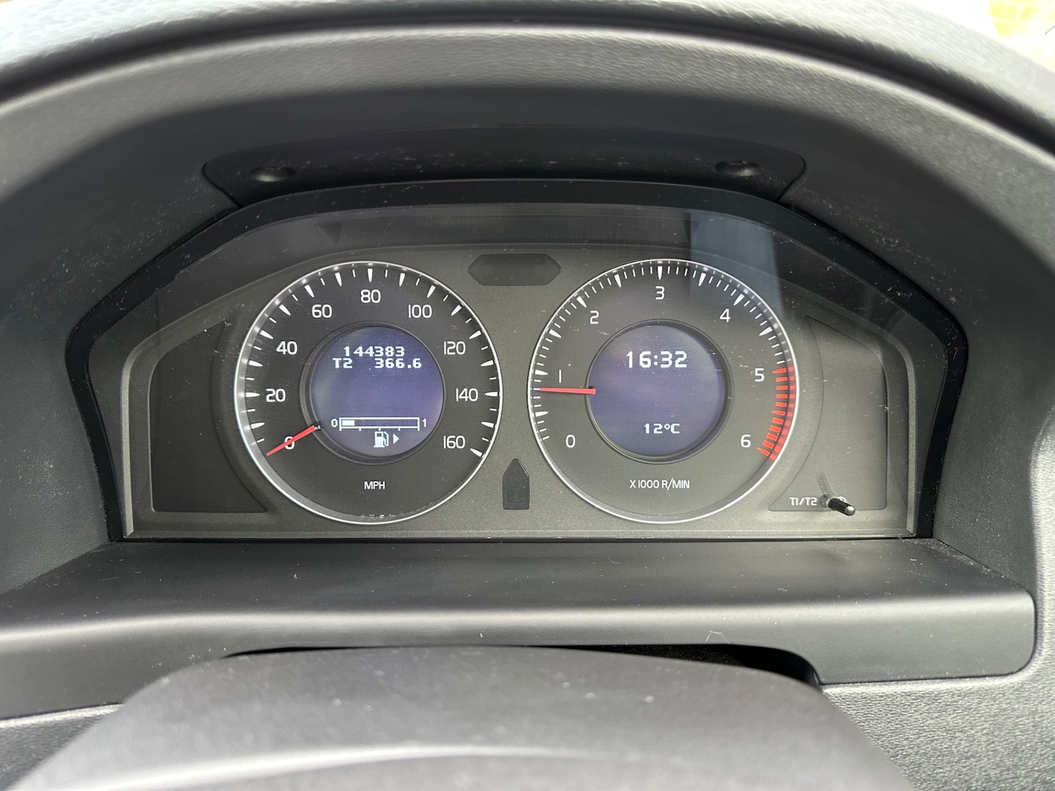 Used Volvo V70 2010 for sale - 77763136: Photo 19