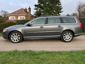 2010 (59) - 2.0D SE 5dr
