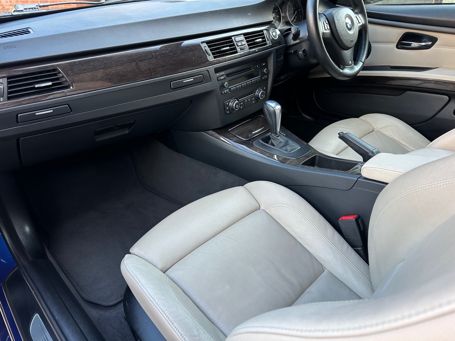 Used BMW 3 Series 2013 for sale - 76862037: Photo 10