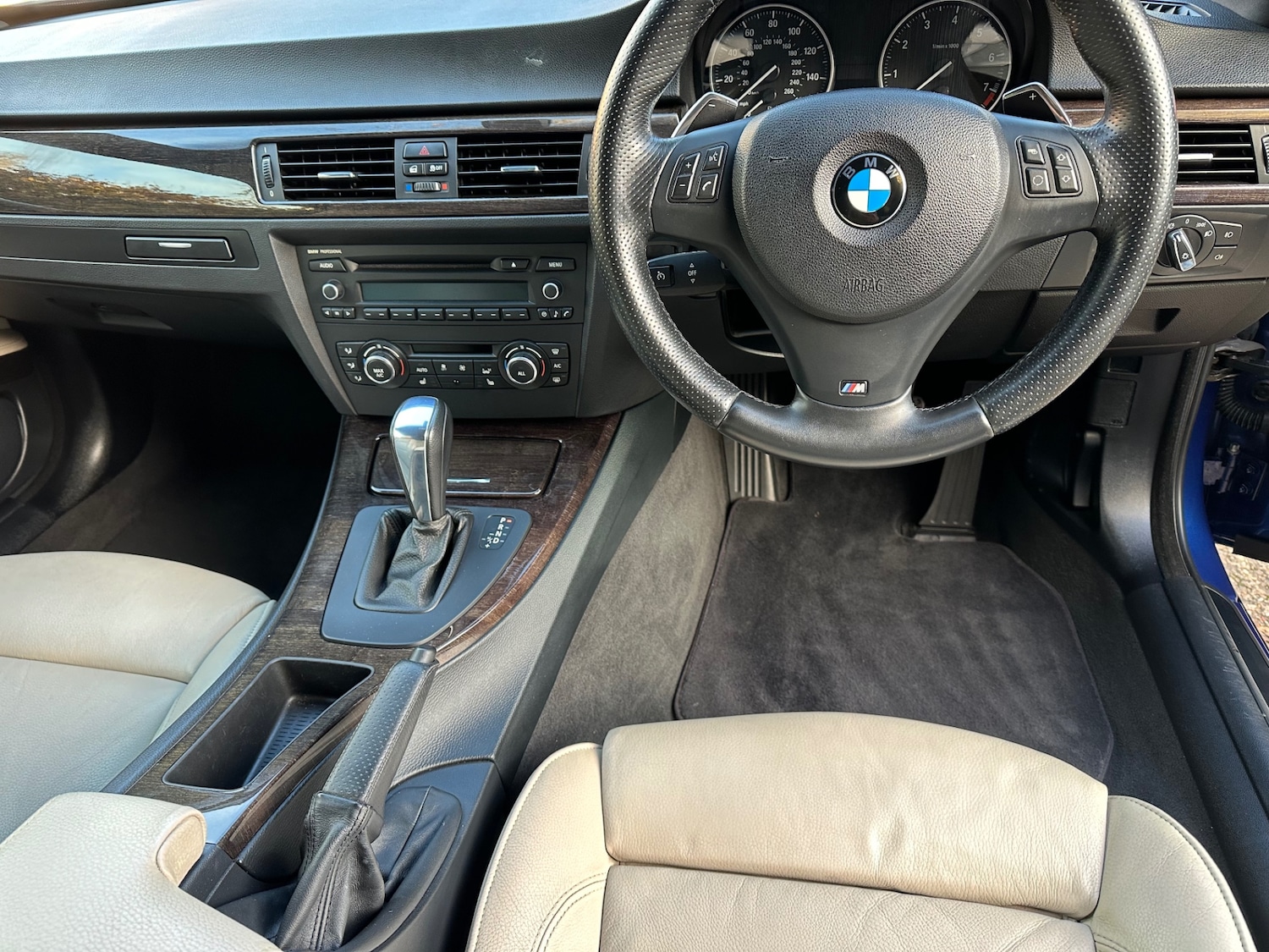 Used BMW 3 Series 2013 for sale - 76862037: Photo 15