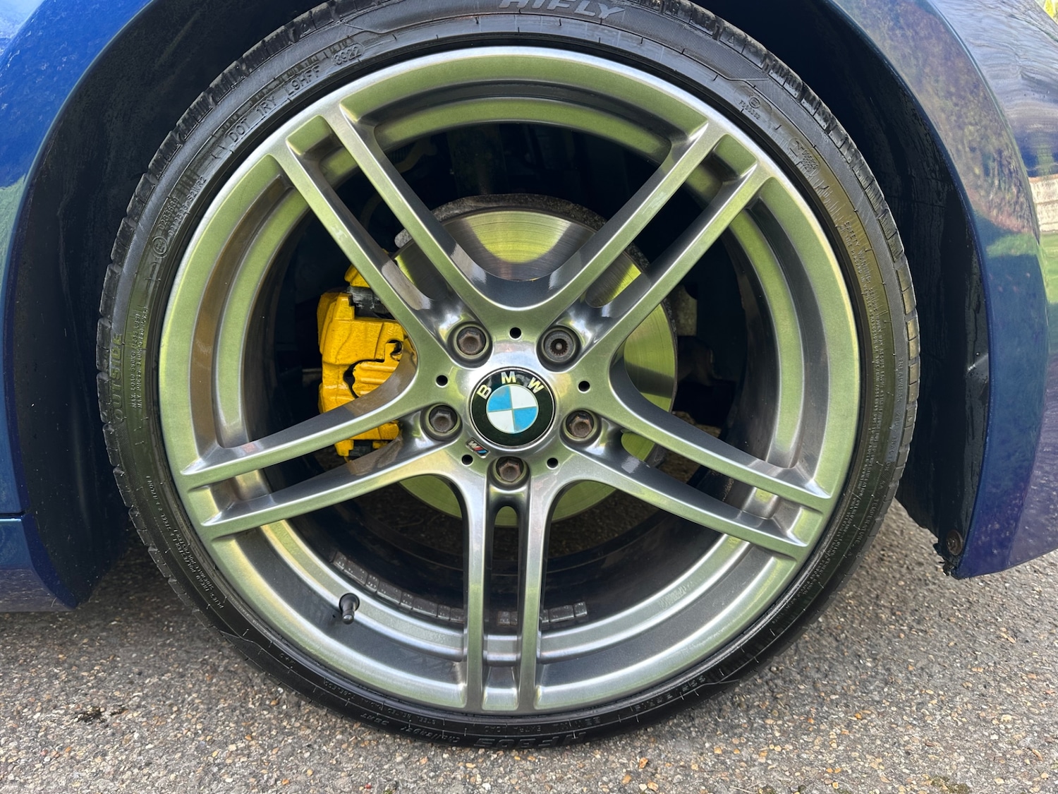 Used BMW 3 Series 2013 for sale - 76862037: Photo 18