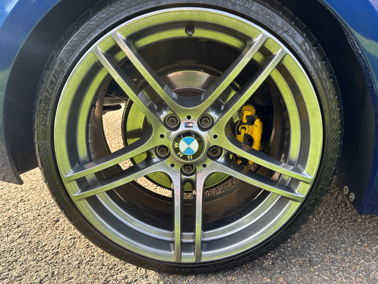 Used BMW 3 Series 2013 for sale - 76862037: Photo 19