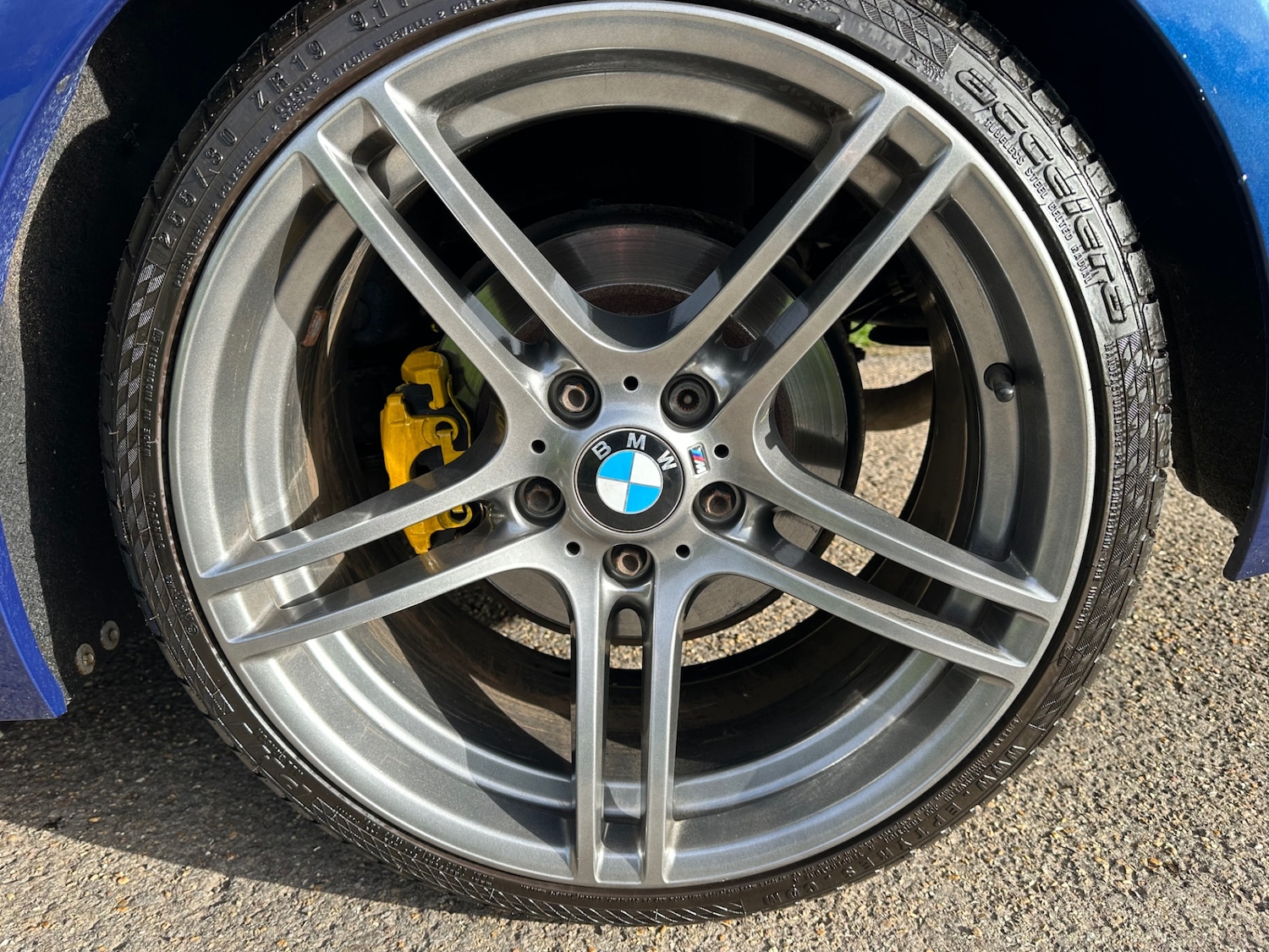 Used BMW 3 Series 2013 for sale - 76862037: Photo 20