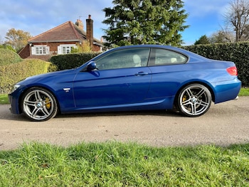 Used BMW 3 Series 2013 for sale - 76862037: Photo