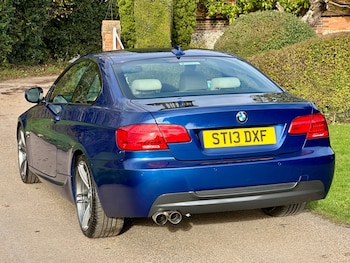 Used BMW 3 Series 2013 for sale - 76862037: Photo