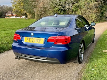 Used BMW 3 Series 2013 for sale - 76862037: Photo