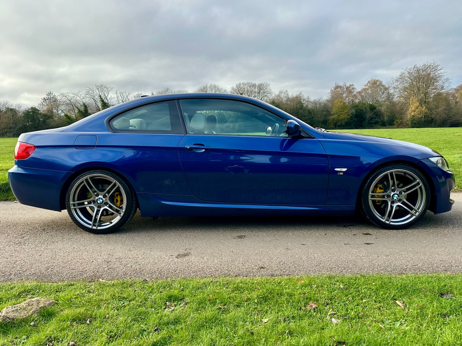 Used BMW 3 Series 2013 for sale - 76862037: Photo 5