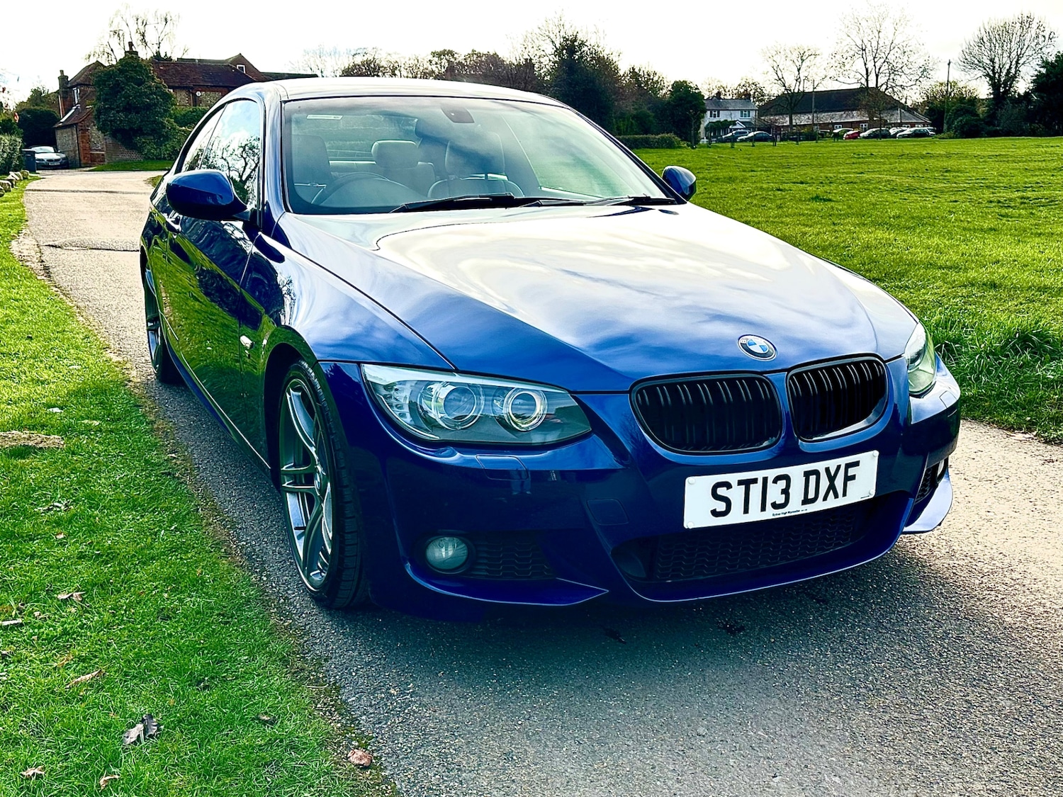 Used BMW 3 Series 2013 for sale - 76862037: Photo 6
