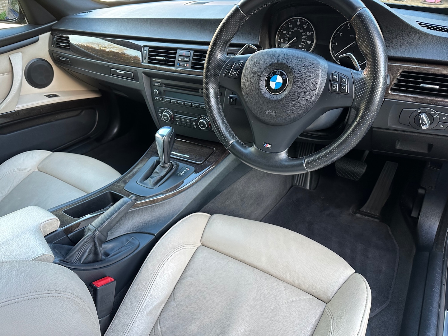 Used BMW 3 Series 2013 for sale - 76862037: Photo 7