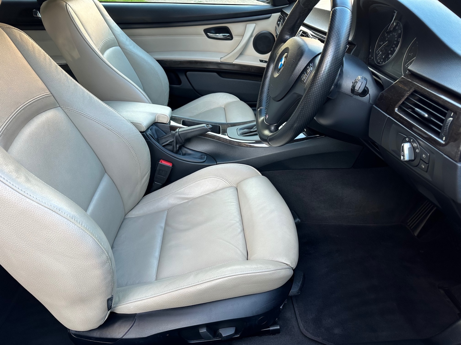 Used BMW 3 Series 2013 for sale - 76862037: Photo 8