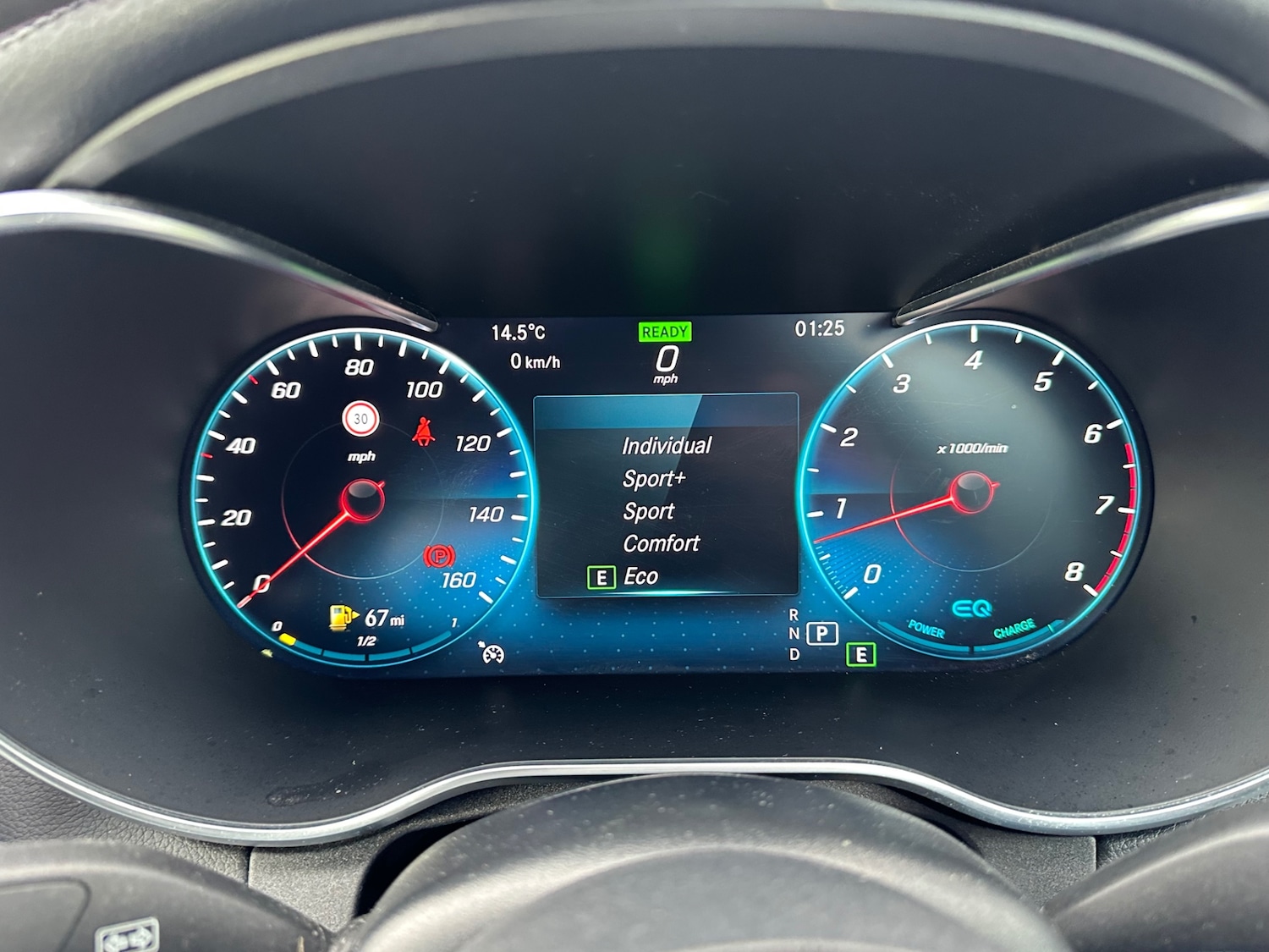 Used Mercedes-Benz C Class 2018 for sale - 76863504: Photo 16