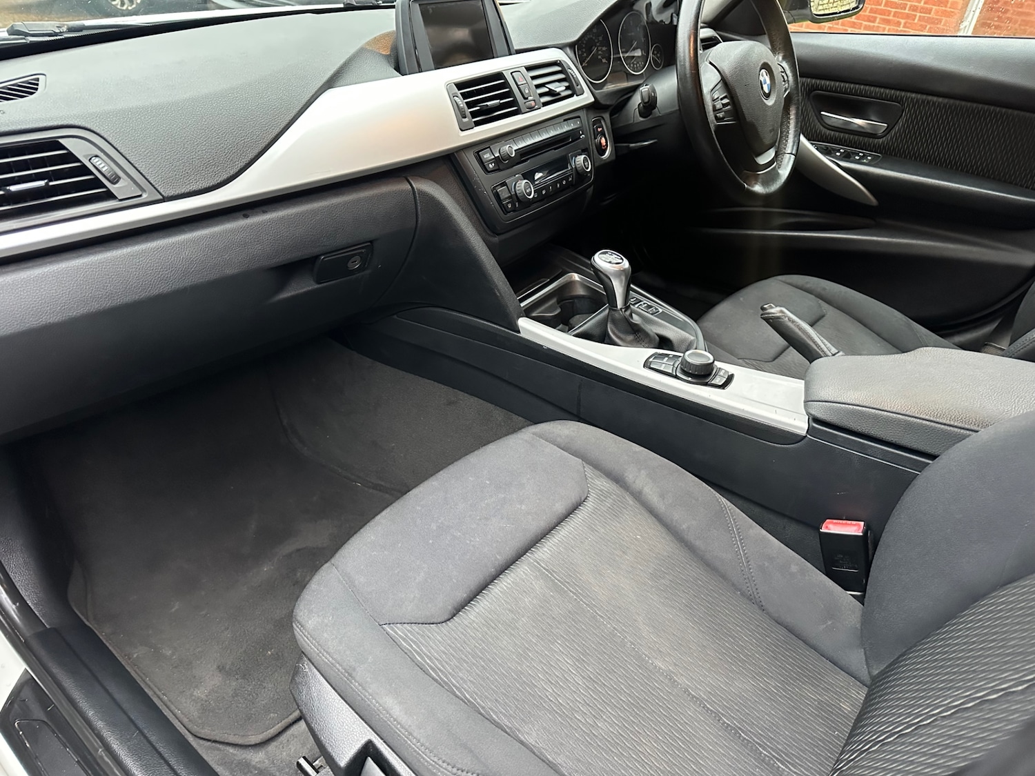 Used BMW 3 Series 2013 for sale - 77000361: Photo 10