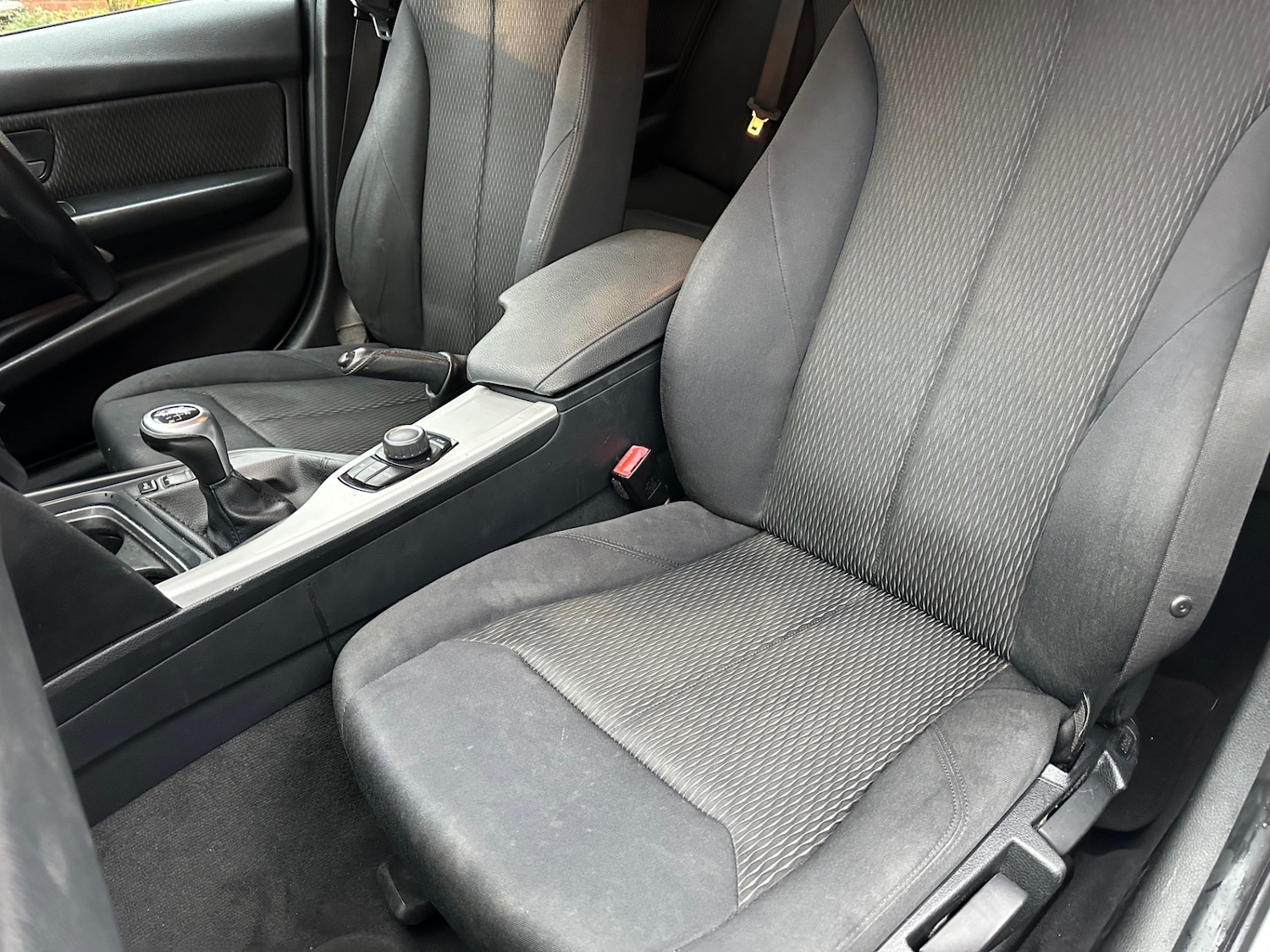 Used BMW 3 Series 2013 for sale - 77000361: Photo 12